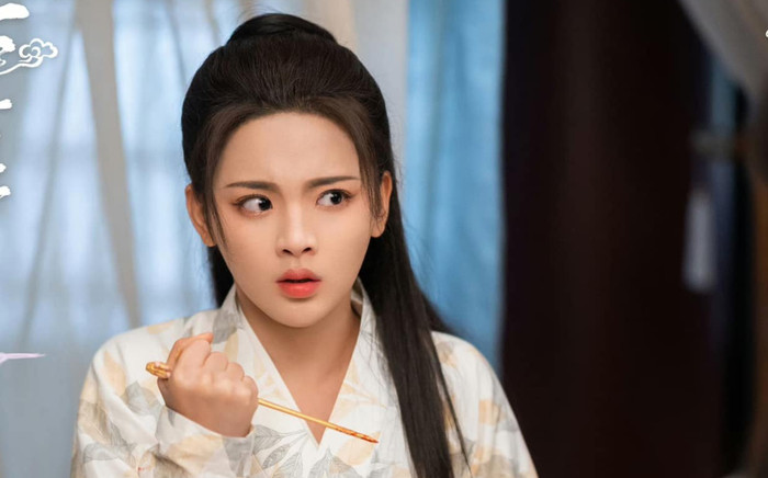 Bảy Kiếp May Mắn bị tố đạo nhái, 'kiếp nạn' của Dương Siêu Việt vẫn chưa hết Ảnh 2