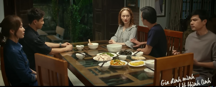 Thanh Sơn và Khả Ngân chính thức hàn gắn nhưng khán giả vẫn tiếc một điều Ảnh 1