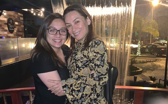 Gần 2 năm NS Phi Nhung qua đời, con gái cố ca sĩ có chia sẻ gây xót xa Ảnh 2