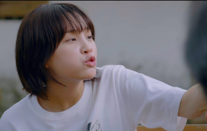 Thu Hà Ceri x Ninh 'loe' Món Quà Của Cha: Thấy tôi trên TV, ba mẹ tự hào vô cùng Ảnh 2