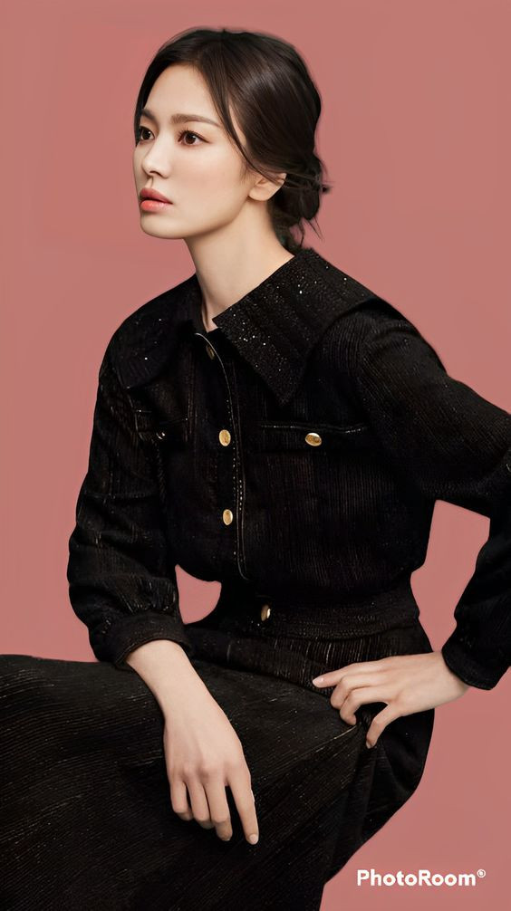  Song Hye Kyo khẳng định bản thân 'vừa có tâm, vừa có tầm' chỉ qua một hành động Ảnh 3