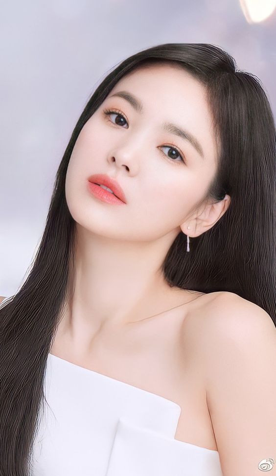  Song Hye Kyo khẳng định bản thân 'vừa có tâm, vừa có tầm' chỉ qua một hành động Ảnh 4