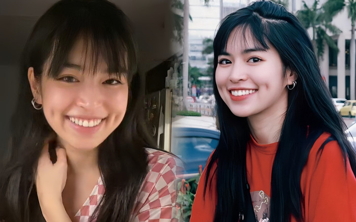 Khánh Vân 'Mắt Biếc' chi hơn 100 triệu cho việc chỉnh nha Ảnh 2