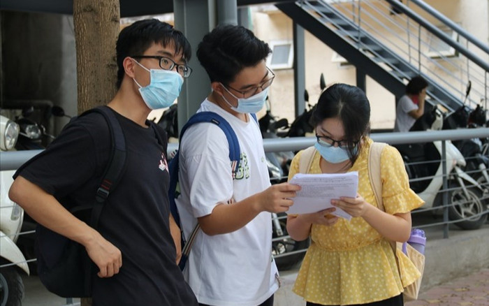 Sinh viên sư phạm học yếu sẽ bị cắt hỗ trợ phí sinh hoạt 3,63 triệu đồng/tháng Ảnh 2