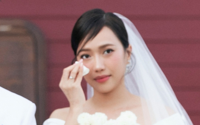 Diệu Nhi đăng trạng thái 'bị đối xử tệ', ẩn ý việc tha thứ? Ảnh 2