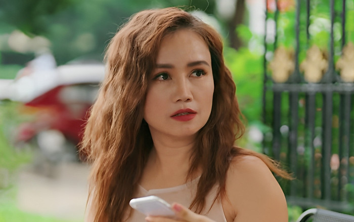 Làng Trong Phố tập 15: Lệ (Hoàng Yến) sắp thành chị dâu của Nhung Ảnh 2