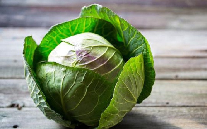 Loại rau xuất hiện đầy ở Việt Nam được ví là thuốc của người nghèo Ảnh 2