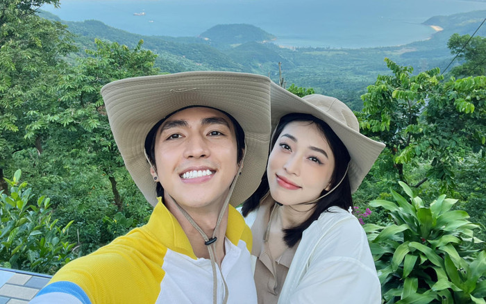 Chỉ một câu nói, Bình An chứng tỏ 'nóc nhà' Phương Nga chắc đến cỡ nào Ảnh 2