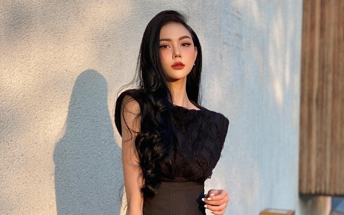 Hé lộ nguyên nhân người mẫu Phương Anh qua đời ở tuổi 36 Ảnh 2