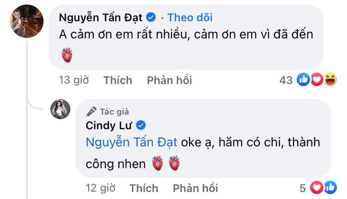 Mối quan hệ của Cindy Lư - Đạt G hậu chia tay? Ảnh 4