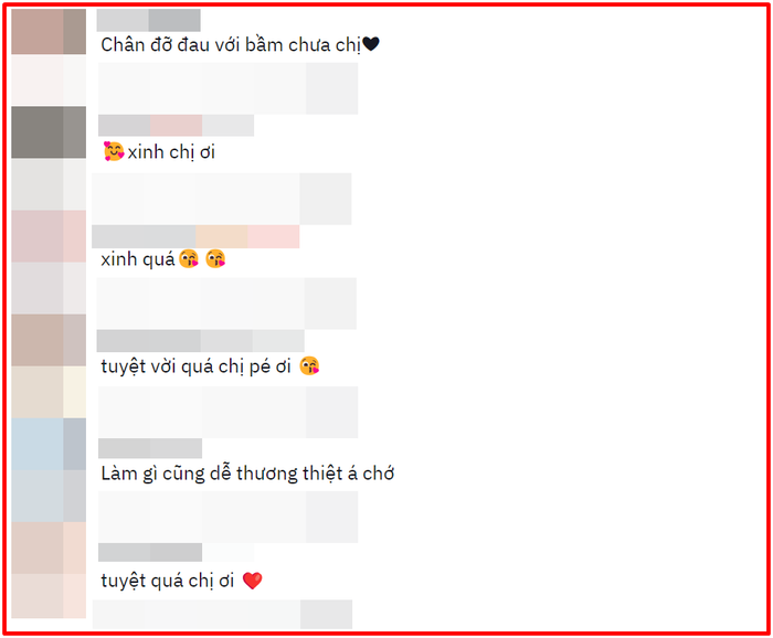  Ninh Dương Lan Ngọc xuất hiện nhảy nhót sau sự cố đôi chân bầm đen Ảnh 4