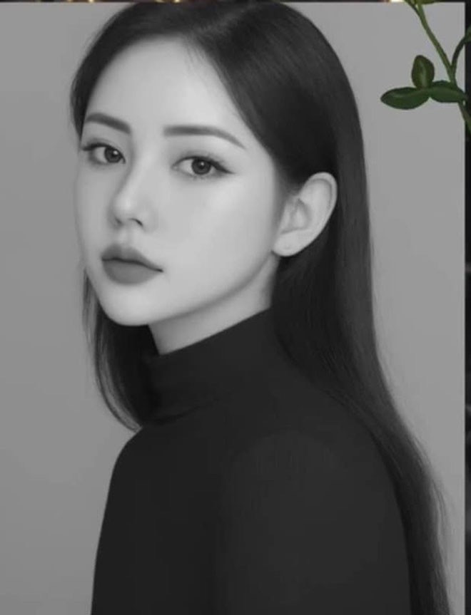 Sự việc xảy ra khiến gia đình người mẫu Phương Anh không khỏi bàng hoàng.