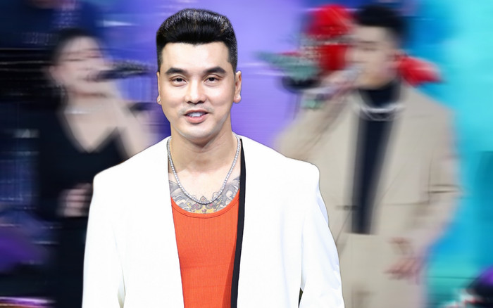 Ưng Hoàng Phúc hội ngộ 'tình cũ' một thời trên sân khấu: Kỷ niệm ùa về! Ảnh 2