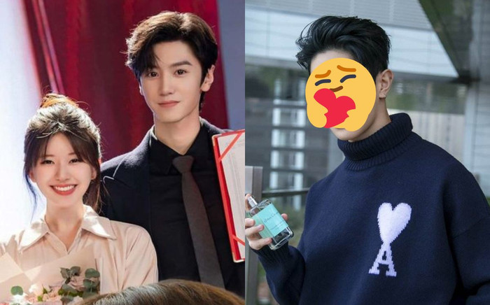 Anh Triệu Lộ Tư lộ diện sau thời gian dài, có gì đòi lấn át Trần Triết Viễn? Ảnh 2