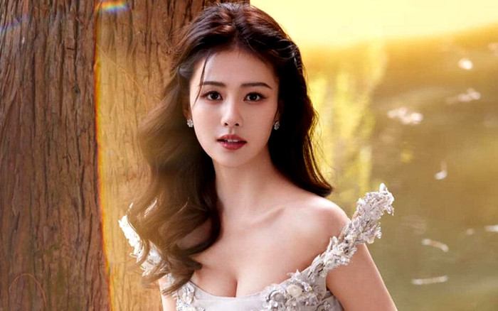 Bạch Lộc kỷ niệm 2 năm ngày cưới với 'ông xã' mỹ nam Ảnh 2