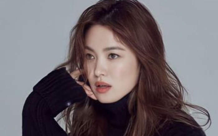 Không còn nhường tình trẻ, Song Hye Kyo quyết định vươn lên thống trị màn ảnh Ảnh 2