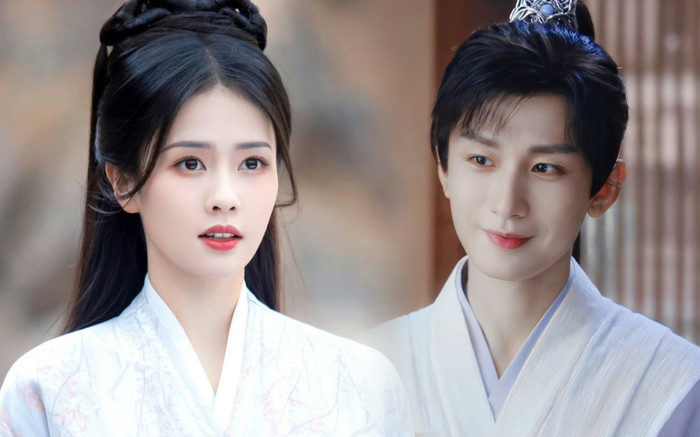 Thành Nghị nên duyên với Bạch Lộc, Vương Sở Nhiên đóng nữ phụ trong phim mới? Ảnh 2