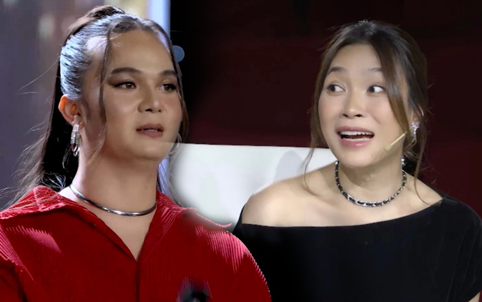 Thí sinh 'nghìn máu' từ Mỹ khiến BGK Vietnam Idol bị chinh phục hoàn toàn Ảnh 2