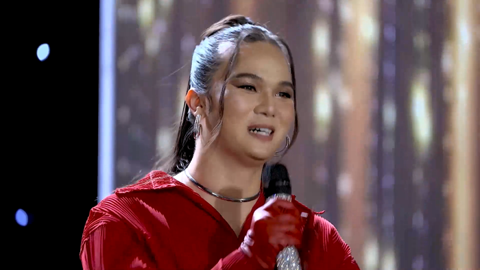 Thí sinh 'nghìn máu' từ Mỹ khiến BGK Vietnam Idol bị chinh phục hoàn toàn Ảnh 4