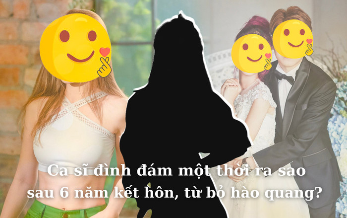 Kết hôn, từ bỏ hào quang, cuộc sống của nữ ca sĩ 'triệu view' một thời ra sao? Ảnh 2