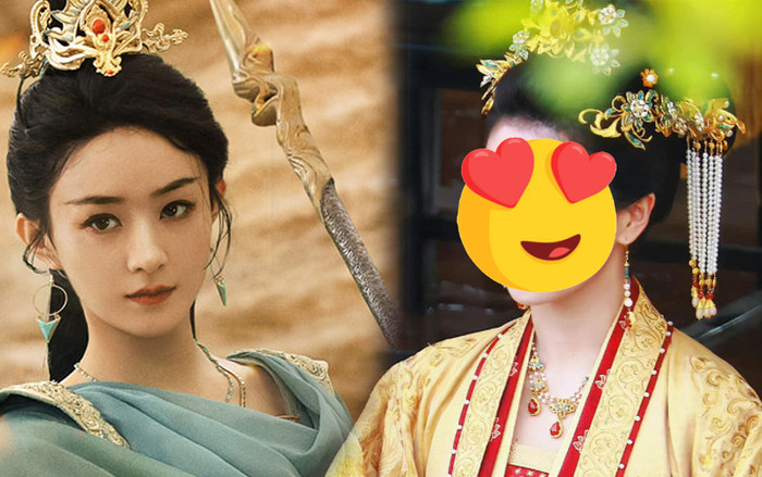 Không phải Triệu Lệ Dĩnh, đây mới là diễn viên được mong đợi nhất nửa cuối 2023 Ảnh 2