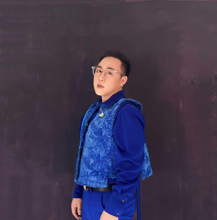 Trung Quân Idol thường được cư dân mạng ưu ái gọi là “thánh mưa” hay “hoàng tử mưa”. 