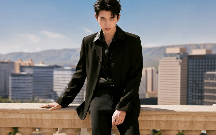 Thái tử Cbiz Trần Phi Vũ trở lại, 3 tiểu hoa 95 tranh nhau làm nữ chính Ảnh 2