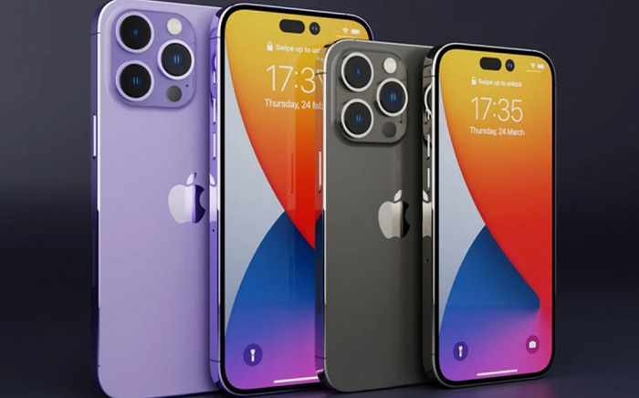 Những điểm nổi bật của iPhone 15 làm lu mờ iPhone 14 Ảnh 2