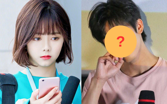 Nhan sắc ngày một thăng hạng của 'bạn trai' Đàm Tùng Vận Ảnh 2