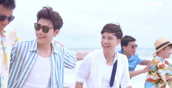 Cuộc chiến đầy thử thách của 31 thí sinh tại vòng Nhà hát Vietnam Idol Ảnh 1