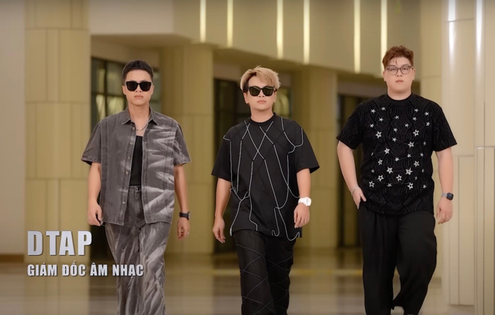 Cuộc chiến đầy thử thách của 31 thí sinh tại vòng Nhà hát Vietnam Idol Ảnh 2