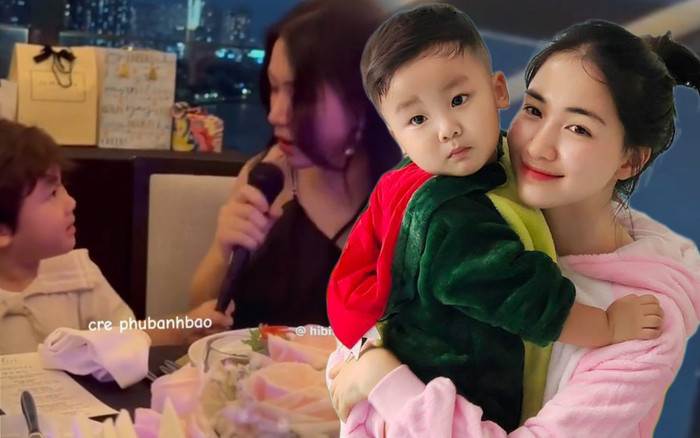 Bé Bo liên tục phản đối khi nghe Hòa Minzy hát ca khúc đình đám trong sự nghiệp Ảnh 2
