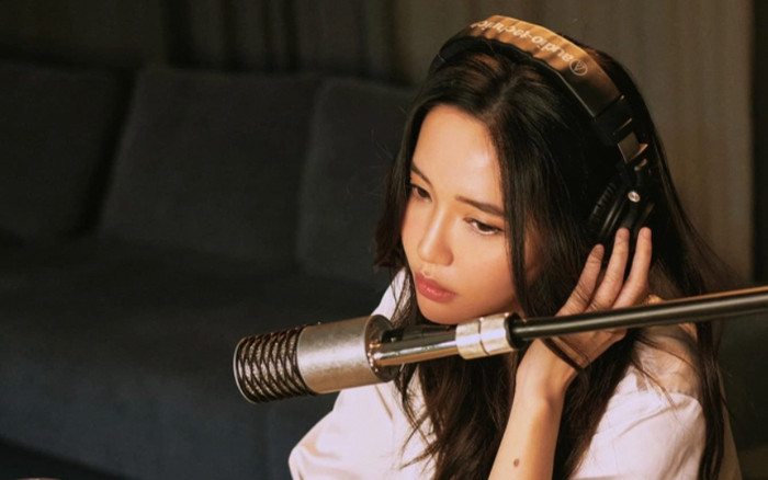 Đoạn video Bích Phương nói về tình cũ bỗng 'hot' trở lại, nguyên nhân do đâu? Ảnh 2