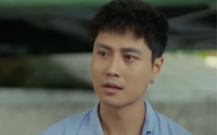 Gia Đình Mình Vui Bất Thình Lình: Không phải Danh, đây mới là người bí ẩn nhất Ảnh 2