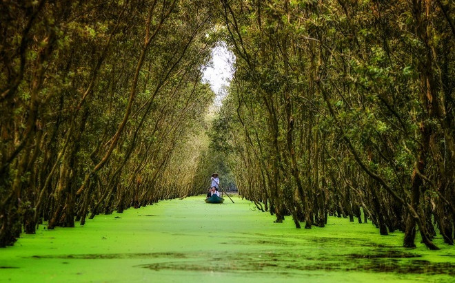 Những điểm đến làm say lòng người ở An Giang Ảnh 2