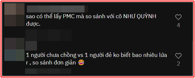  Như Quỳnh và Phương Mỹ Chi 'đụng hàng' một ca khúc, dân mạng khen ai đỉnh hơn? Ảnh 3