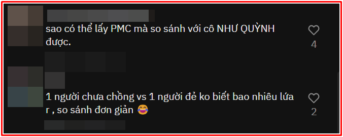 Như Quỳnh và Phương Mỹ Chi 'đụng hàng' một ca khúc, dân mạng khen ai đỉnh hơn? Ảnh 3