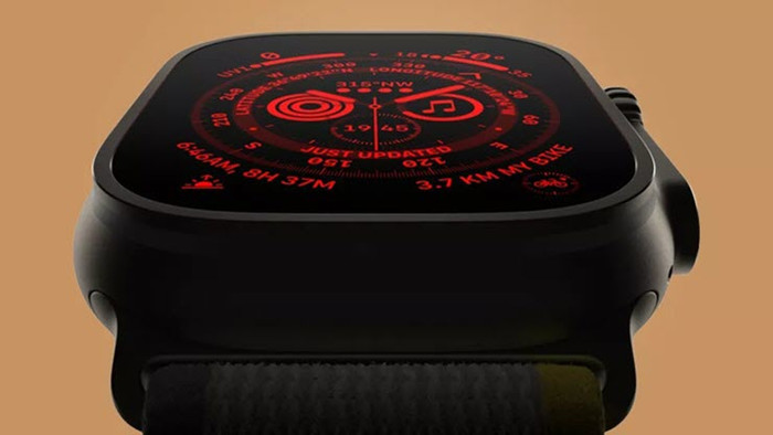  Apple Watch Ultra 2 có thể ra mắt phiên bản đặc biệt Ảnh 1