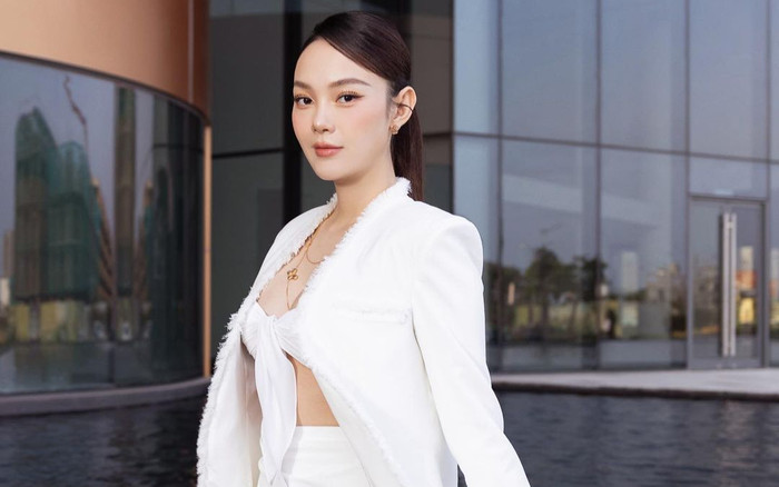 Minh Hằng ẩn ý về ngày 'lâm bồn' đang cận kề, Lệ Quyên khéo léo động viên đàn em Ảnh 2