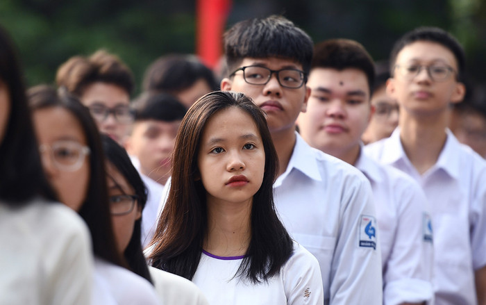 Học phí năm học 2023-2024 của các địa phương trên cả nước Ảnh 2