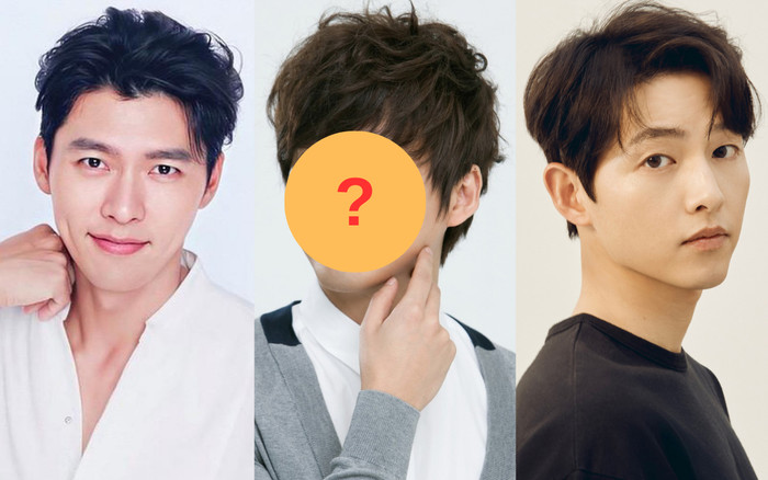 Quên Song Joong Ki - Hyun Bin đi, đây mới là nam thần Hàn được săn đón nhất 2023 Ảnh 2