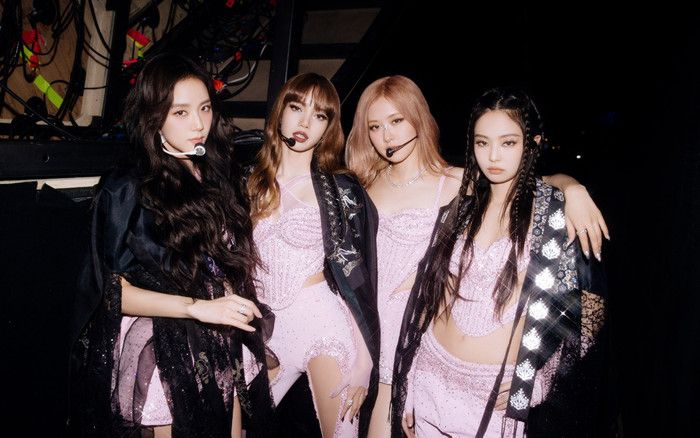 Chế độ ăn uống 'khắc nghiệt' để giữ dáng của từng thành viên BLACKPINK Ảnh 2