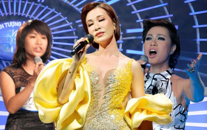 Cuộc sống của Uyên Linh ra sao sau hơn thập kỉ đăng quang Vietnam Idol Ảnh 2