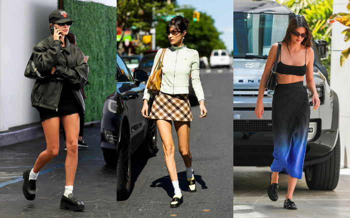 Kể về Loafer: Mẫu giày da kinh điển biểu tượng của phong cách preppy Ảnh 2