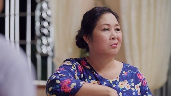  Hội mẹ vợ đáng sợ của màn ảnh Việt: Không thể thiếu bà Thủy – Món Quà Của Cha Ảnh 5