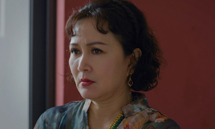  Hội mẹ vợ đáng sợ của màn ảnh Việt: Không thể thiếu bà Thủy – Món Quà Của Cha Ảnh 2