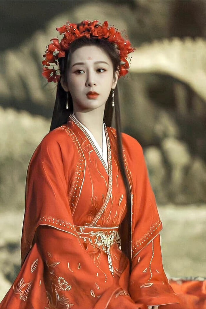  Mỹ nhân từng được nhắm vai nữ chính Trường Tương Tư: Diễn xuất thua xa Dương Tử Ảnh 2
