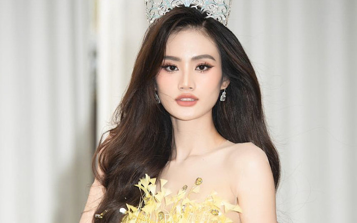 Hoa hậu Ý Nhi liệu có thiếu khiêm nhường và ảo tưởng? Ảnh 2