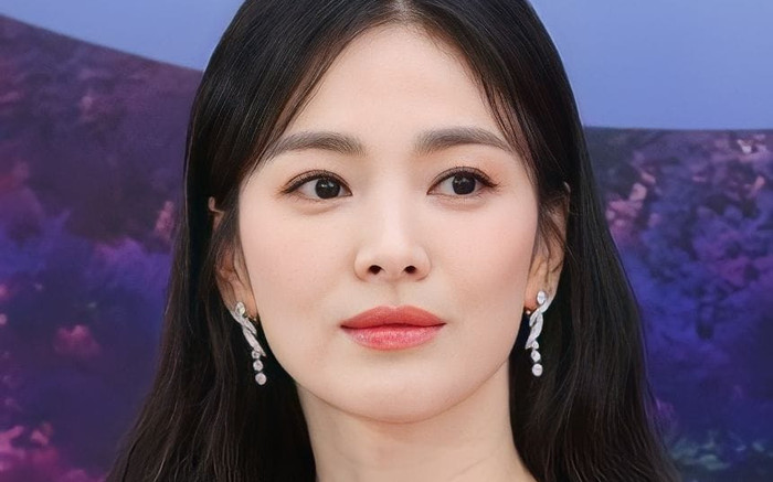 Song Hye Kyo công khai người quan trọng nhất cuộc đời sau nhiều năm độc thân Ảnh 2