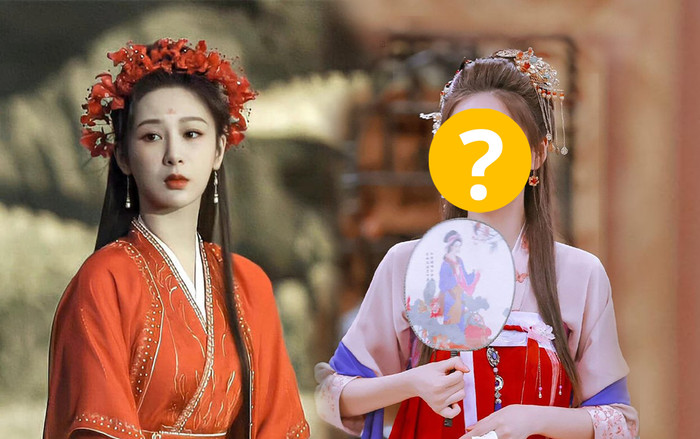 Mỹ nhân từng được nhắm vai nữ chính Trường Tương Tư: Diễn xuất thua xa Dương Tử Ảnh 2